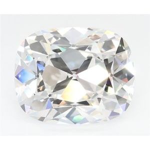 3.11ct CUSHION Diamond - 500126345
