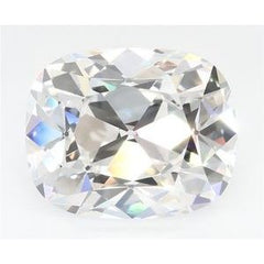 3.11ct CUSHION Diamond - 500126345