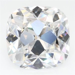 3.63ct CUSHION Diamond - 500126344