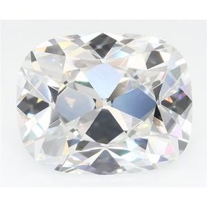 3.63ct CUSHION Diamond - 500126344