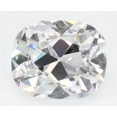 2.01ct CUSHION Diamond - 500126351