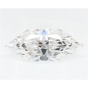 1.34ct ELONGATED HEXAGON Diamond - 500126322