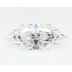 1.34ct ELONGATED HEXAGON Diamond - 500126322