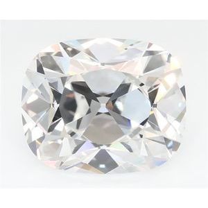 3.11ct CUSHION Diamond - 500126346