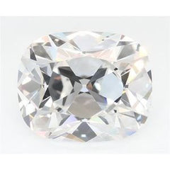 3.11ct CUSHION Diamond - 500126346