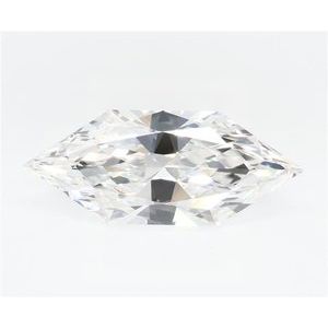 2.09ct ELONGATED HEXAGON Diamond - 500126317