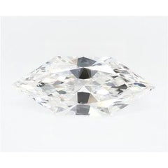 2.09ct ELONGATED HEXAGON Diamond - 500126317