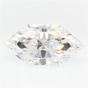 2.92ct ELONGATED HEXAGON Diamond - 500126314