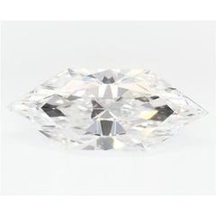 2.92ct ELONGATED HEXAGON Diamond - 500126314