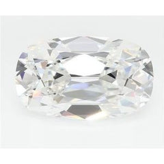3.12ct ELONGATED CUSHION Diamond - 500126296