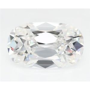 2.54ct ELONGATED CUSHION Diamond - 500126300