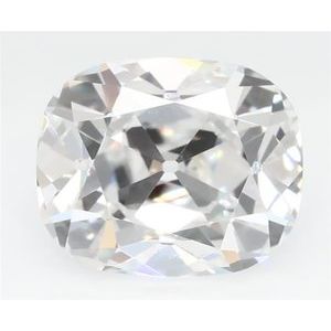 1.26ct CUSHION Diamond - 500126352