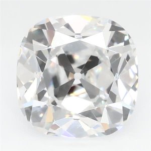 1.26ct CUSHION Diamond - 500126352