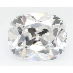 1.26ct CUSHION Diamond - 500126352