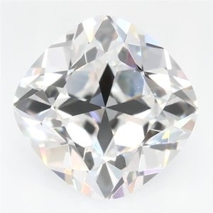 2.31ct CUSHION Diamond - 500126349
