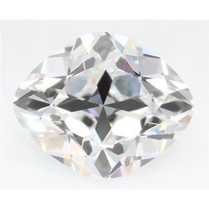 2.31ct CUSHION Diamond - 500126349