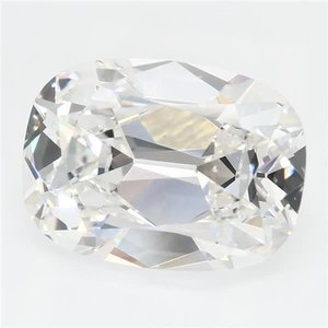 2.52ct ELONGATED CUSHION Diamond - 500126301