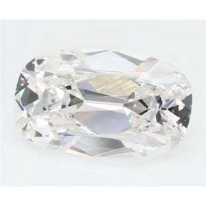 2.52ct ELONGATED CUSHION Diamond - 500126301