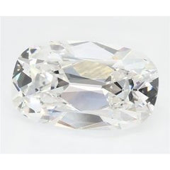 2.52ct ELONGATED CUSHION Diamond - 500126301
