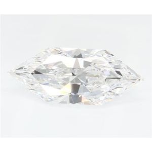1.03ct ELONGATED HEXAGON Diamond - 500126323