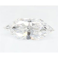 1.03ct ELONGATED HEXAGON Diamond - 500126323