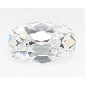 1.82ct ELONGATED CUSHION Diamond - 500126307