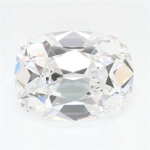 1.82ct ELONGATED CUSHION Diamond - 500126307