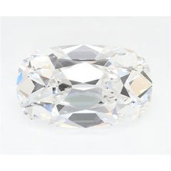 1.82ct ELONGATED CUSHION Diamond - 500126307
