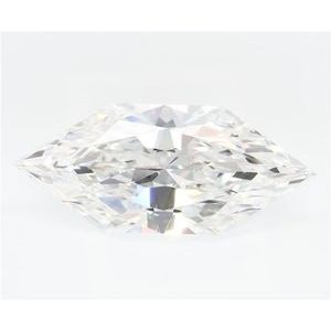 2.09ct ELONGATED HEXAGON Diamond - 500126318