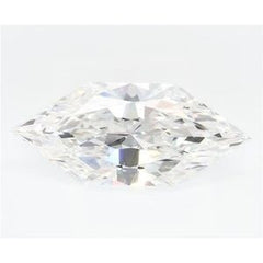 2.09ct ELONGATED HEXAGON Diamond - 500126318