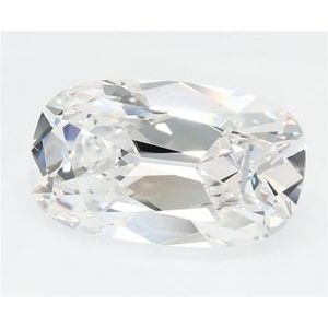 2.1ct ELONGATED CUSHION Diamond - 500126303