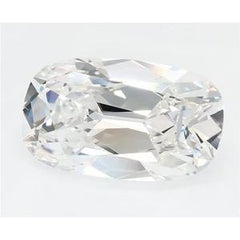 2.1ct ELONGATED CUSHION Diamond - 500126303