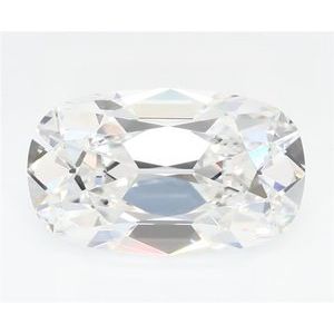 2.04ct ELONGATED CUSHION Diamond - 500126306