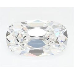 2.04ct ELONGATED CUSHION Diamond - 500126306