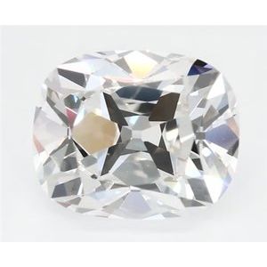 2.1ct CUSHION Diamond - 500126350