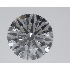 0.54ct ROUND Diamond - 500124386