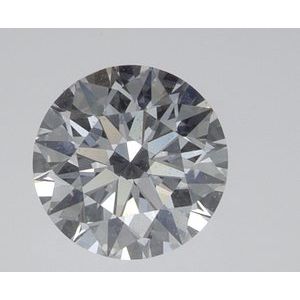 0.54ct ROUND Diamond - 500124391