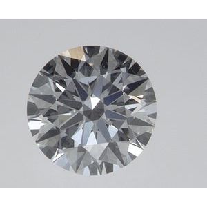 0.55ct ROUND Diamond - 500124394