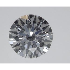 0.55ct ROUND Diamond - 500124396