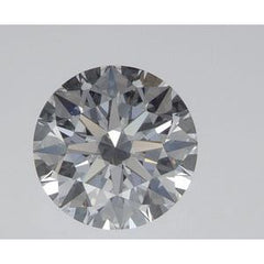 0.55ct ROUND Diamond - 500124393