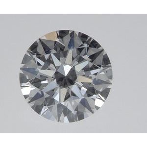 0.55ct ROUND Diamond - 500124397