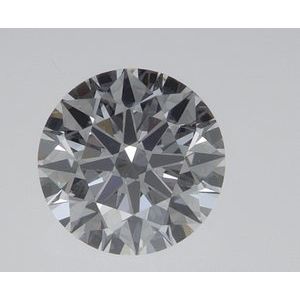 0.55ct ROUND Diamond - 500124395