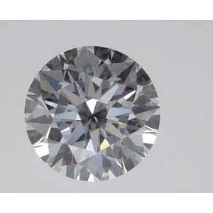 0.57ct ROUND Diamond - 500124402