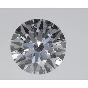 0.57ct ROUND Diamond - 500124401