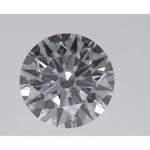 0.72ct ROUND Diamond - 500124416