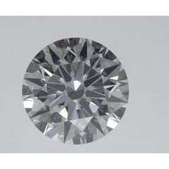 0.72ct ROUND Diamond - 500124416