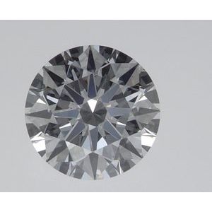 0.58ct ROUND Diamond - 500124403