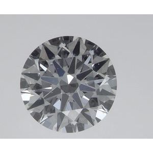 0.72ct ROUND Diamond - 500124417