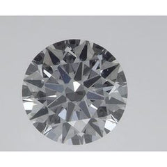 0.72ct ROUND Diamond - 500124417