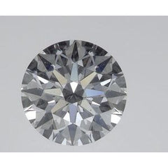 0.72ct ROUND Diamond - 500124418